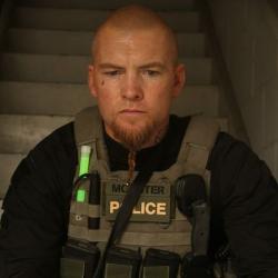 Sam Worthington