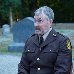 John C. McGinley