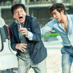 Jackie Chan