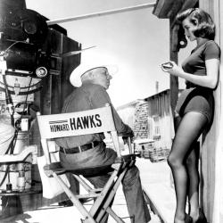 Howard Hawks