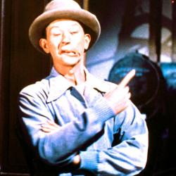 Gene Kelly