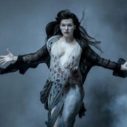 Milla Jovovich