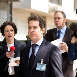 Tom Hollander