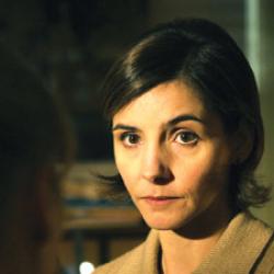 Clotilde Courau