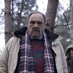 John Rhys-Davies