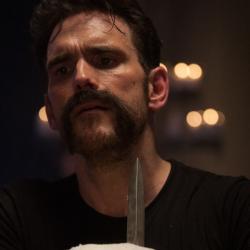 Matt Dillon