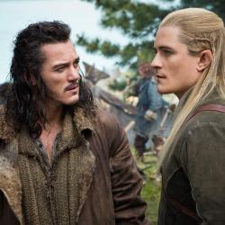 Luke Evans