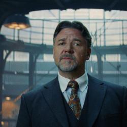 Russell Crowe