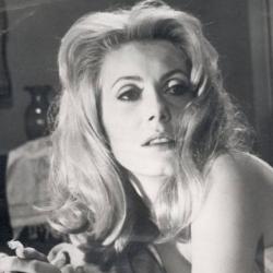 Catherine Deneuve