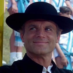 Terence Hill