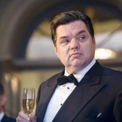 Oliver Platt