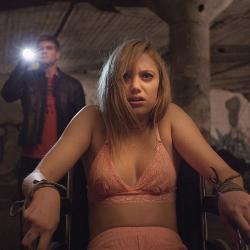 Maika Monroe