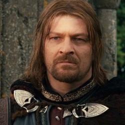 Sean Bean