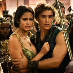 Courtney Eaton