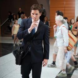 Peter Facinelli