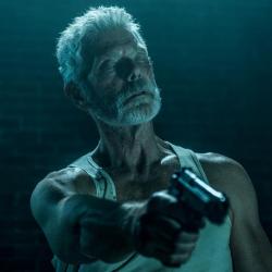 Stephen Lang