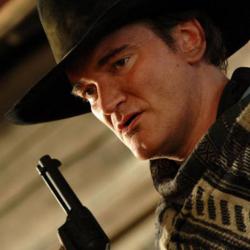 Quentin Tarantino