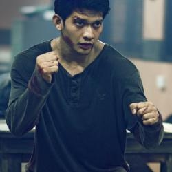 Iko Uwais