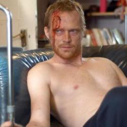 Paul Bettany