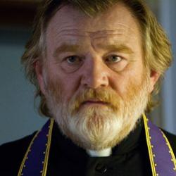 Brendan Gleeson