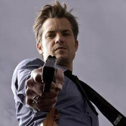 Timothy Olyphant