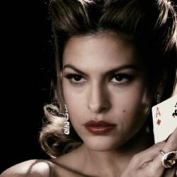 Eva Mendes