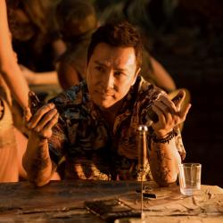 Donnie Yen