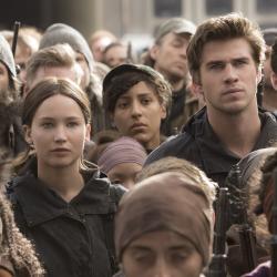 Liam Hemsworth