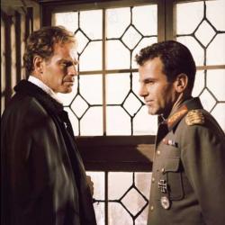 Charlton Heston