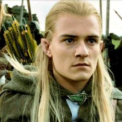 Orlando Bloom