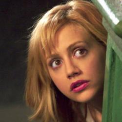 Brittany Murphy