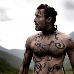 Mads Mikkelsen