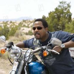 Martin Lawrence