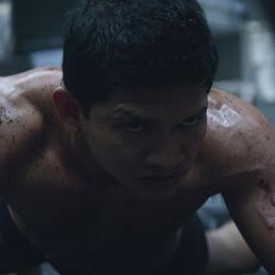 Iko Uwais