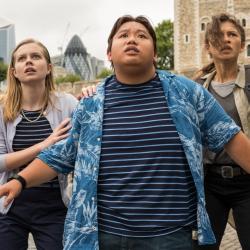 Jacob Batalon