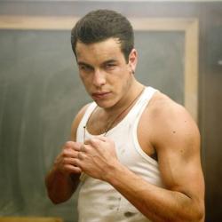 Mario Casas