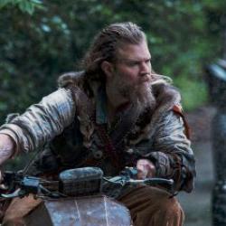 Ryan Hurst