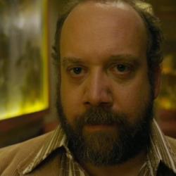 Paul Giamatti