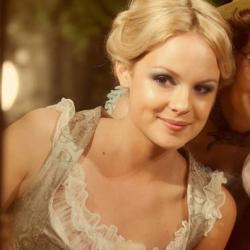 Kimberley Nixon
