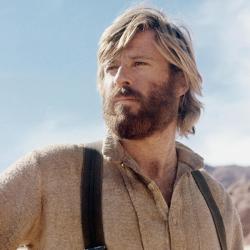 Robert Redford