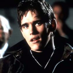 Matt Dillon