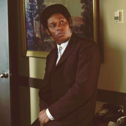 Bokeem Woodbine