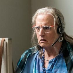 Jeffrey Tambor