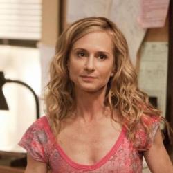 Holly Hunter