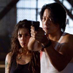 Sung Kang