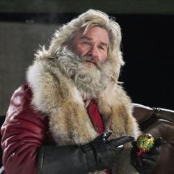 Kurt Russell