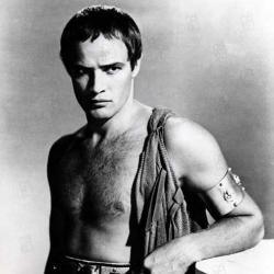 Marlon Brando