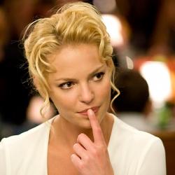 Katherine Heigl