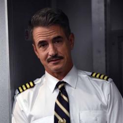 Dermot Mulroney