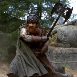John Rhys-Davies